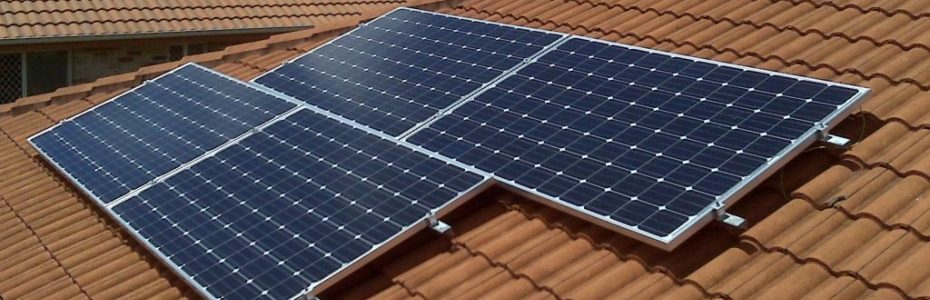 Energia solar artigo